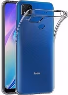 Чехол WAVE Ghost Xiaomi Redmi 9C/10A